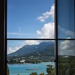 Le Pélican 4* Annecy