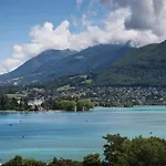 Hotel Le Pélican