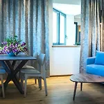 Hotel Le Pélican Annecy