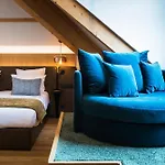 Hotel Le Pélican 4*