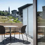 Le Pélican 4* Annecy
