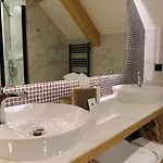 Hotel Le Pélican Annecy