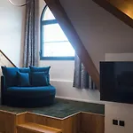 Le Pélican Hotel Annecy