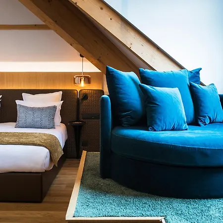 Hotel Le Pelican 4*