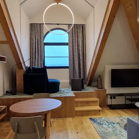 Hotel Le Pelican 4*