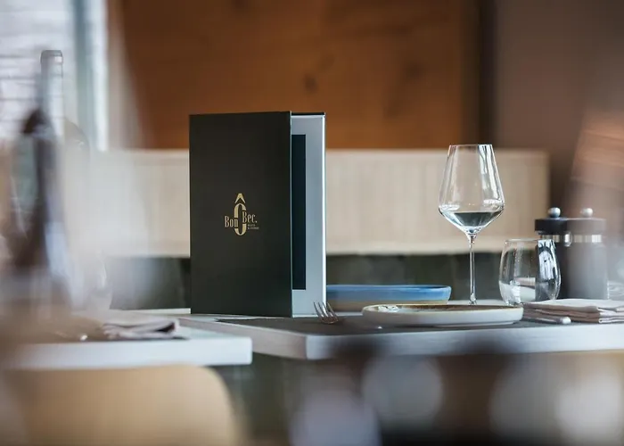 Le Pelican 酒店 阿讷西