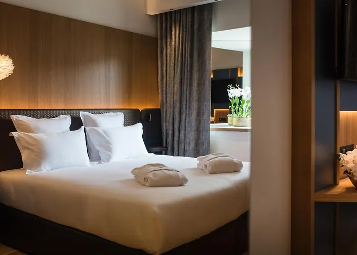 Le Pelican 4*