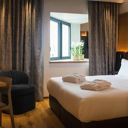 Hotel Le Pelican