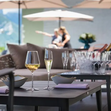 Hotel Le Pelican Annecy