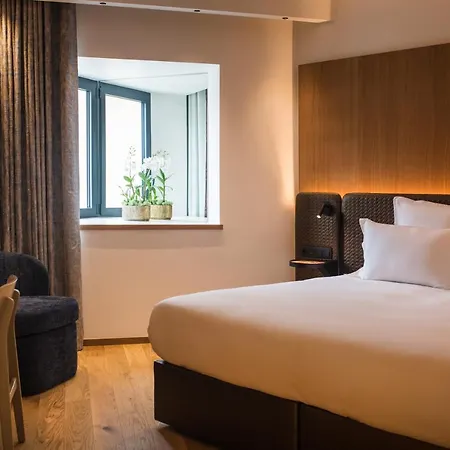 Le Pelican 4* Annecy