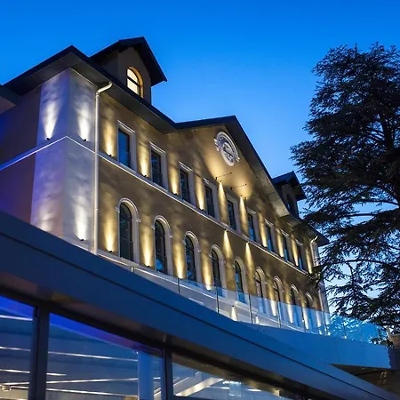 Le Pelican 4* Annecy