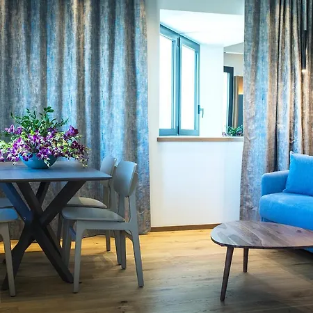 Hotel Le Pelican Annecy