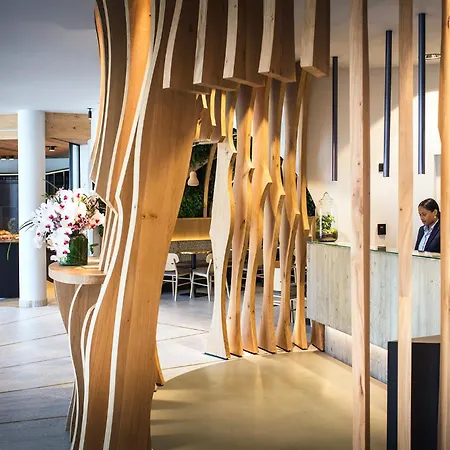 Hotel Le Pelican Annecy