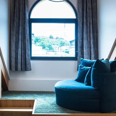 Hotel Le Pelican Annecy