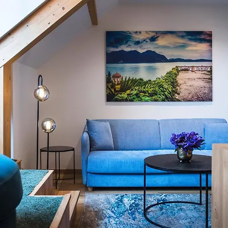 Hotel Le Pelican Annecy
