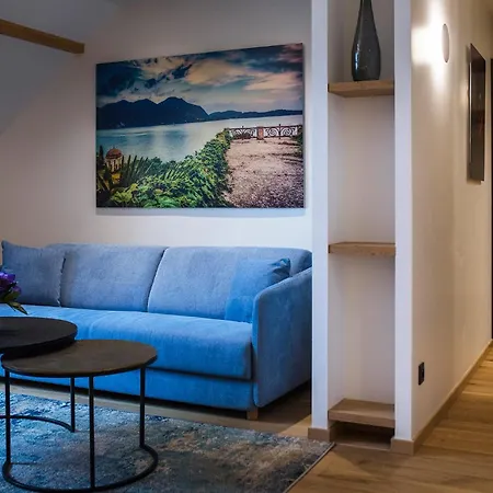 Le Pelican Hotel Annecy