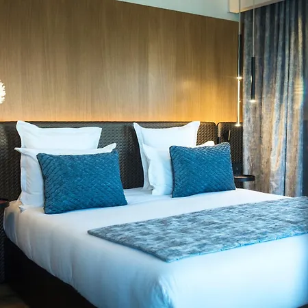 Hotel Le Pelican 4*