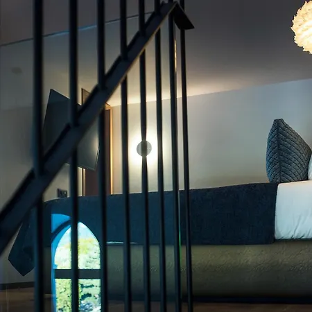 Le Pelican 4* Annecy