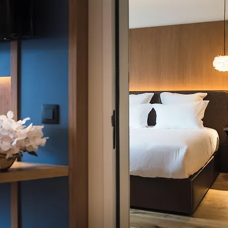 Hotel Le Pelican