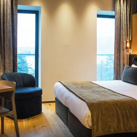 Hotel Le Pelican