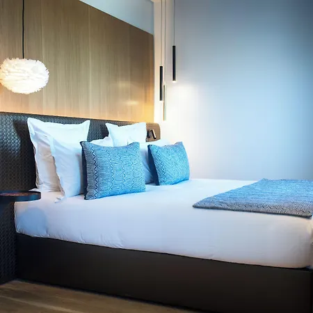 Le Pelican 4*