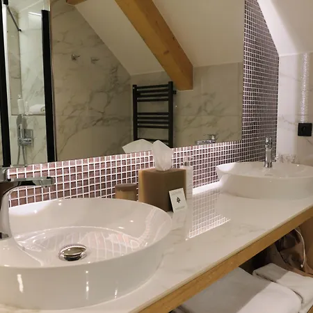 Hotel Le Pelican Annecy
