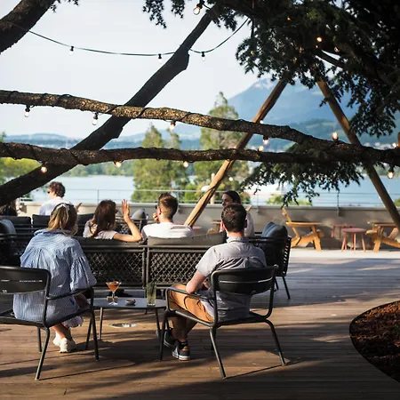 Le Pelican Hotel 4*