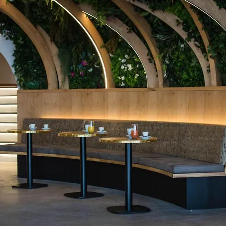 Hotel Le Pelican Annecy