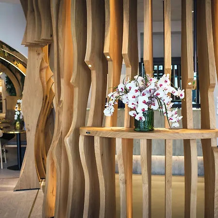 Le Pelican Hotel Annecy