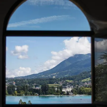 Hotel Le Pelican