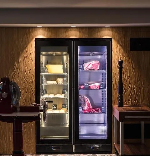 Hotel Le Pelican Annecy