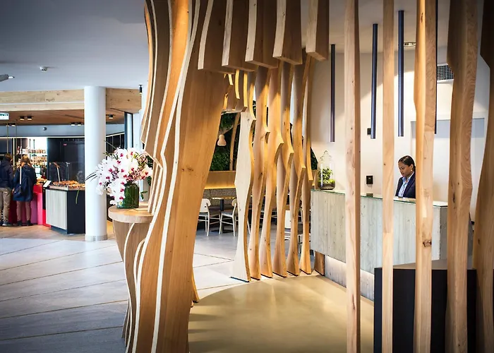 Hotel Le Pélican Annecy